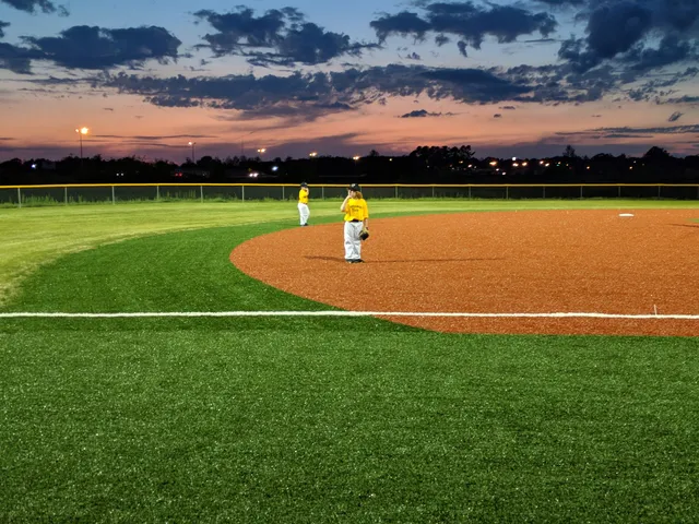 Joe Mack Campbell Park