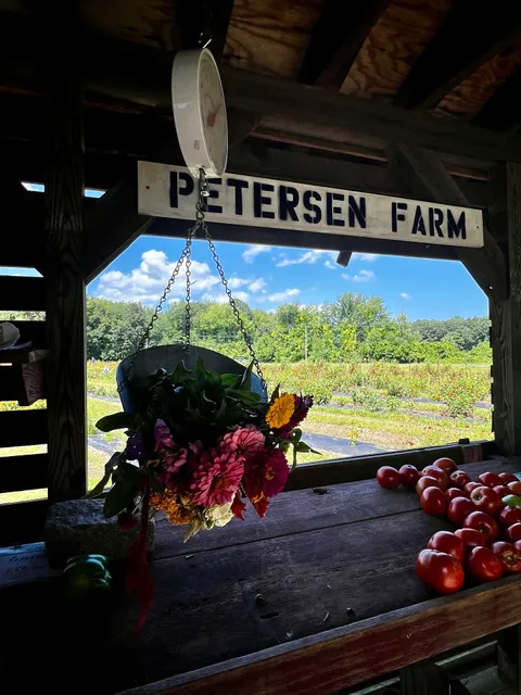 Petersen Flower Farm