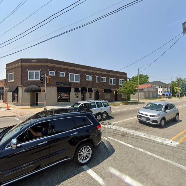 Angry Bob's Sports Bar