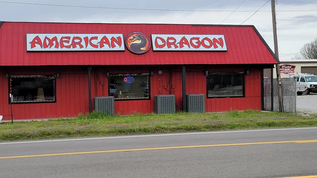 American Dragon