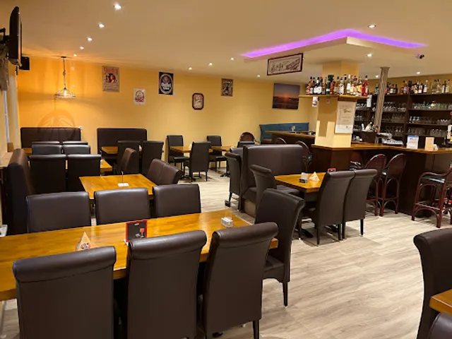 Restaurant Kuddeldaddeldu