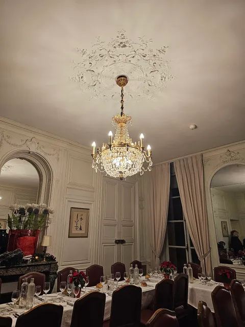 Restaurant du Sénat