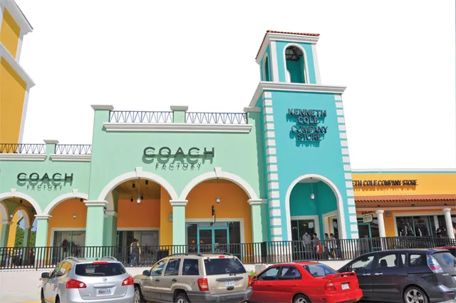 Puerto Rico Premium Outlets