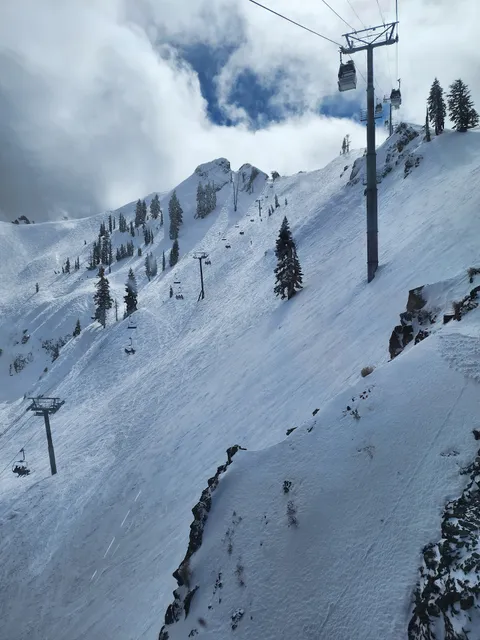 Palisades Tahoe Olympic Valley Ticket and Season Pass Office