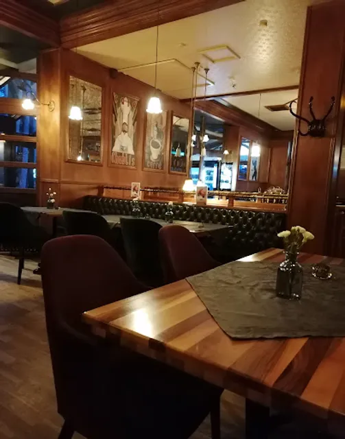 Café Chablis
