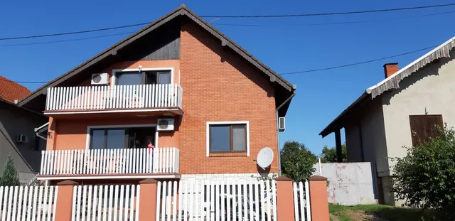 Rooms Baranjska oaza