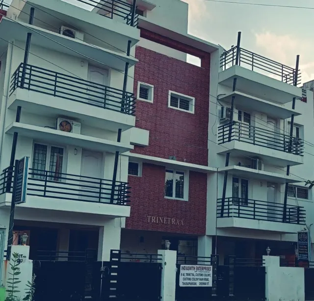 Trinetraa Inc