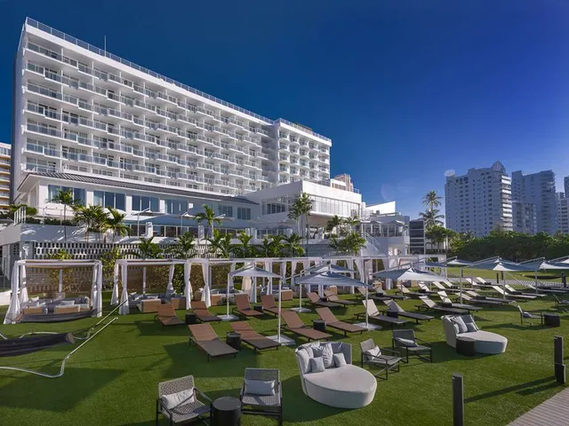 Hilton Garden Inn San Juan Condado