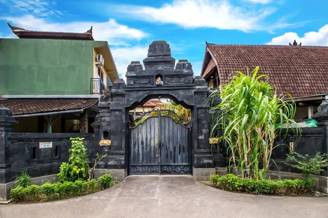 OYO 3488 Puri Mas Kawan