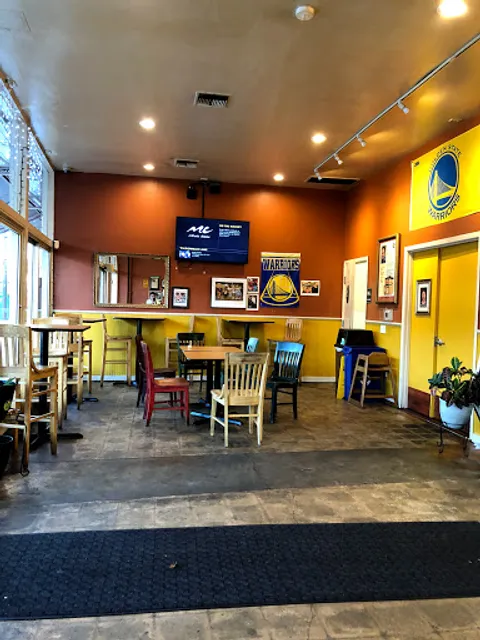 Everett & Jones Barbeque - MacArthur