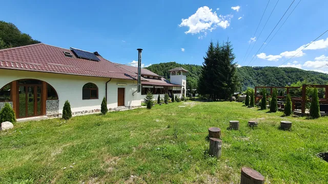 Conacul Sfânta Elena