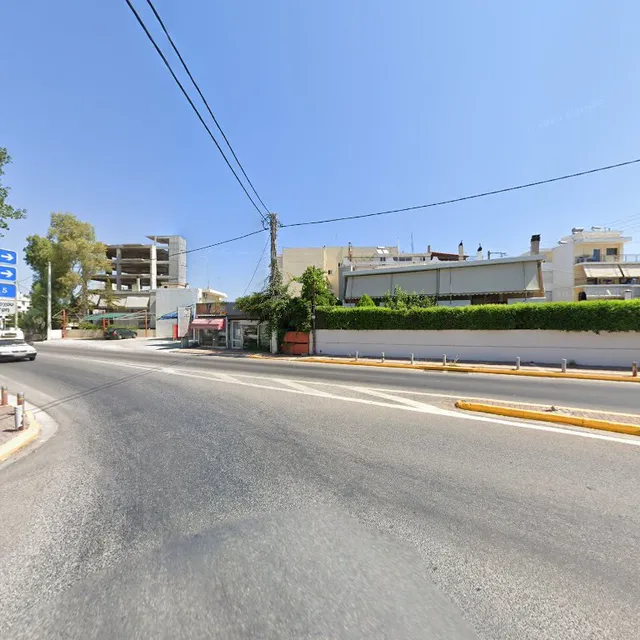 Veneti BAKERY - Satelite 2 AIRPORT