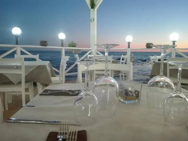 Ristorante Pizzeria Oasi Bar