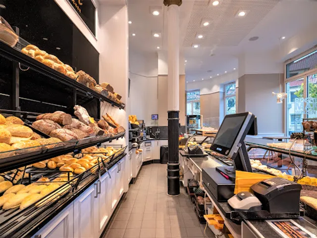 Stadtbäckerei Engelbrecht