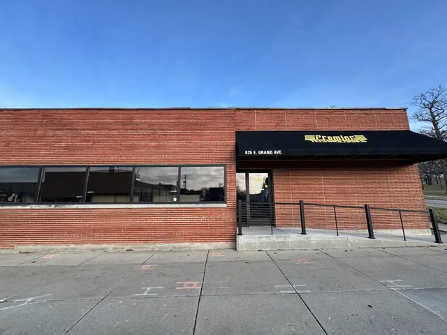 Premier Technologies