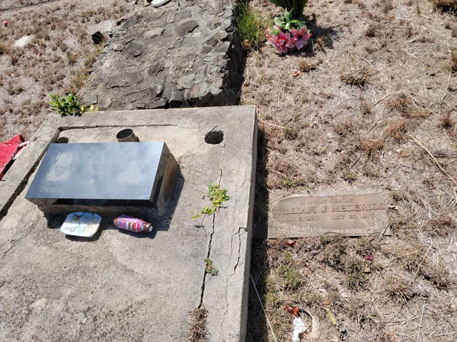 Sunset Memorial Park