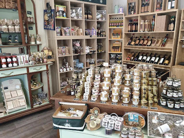 Le Jardin du Pech Merle