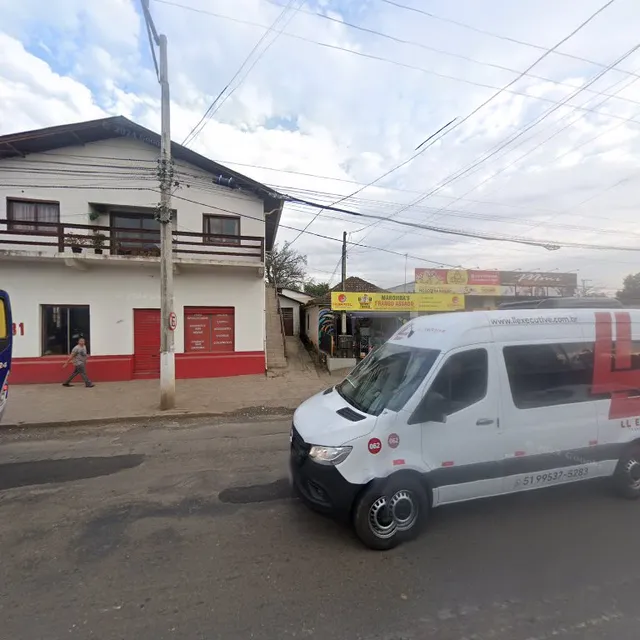 Mestre do Frango São Leopoldo