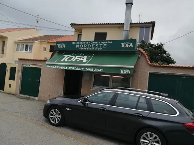 Restaurante Nordeste