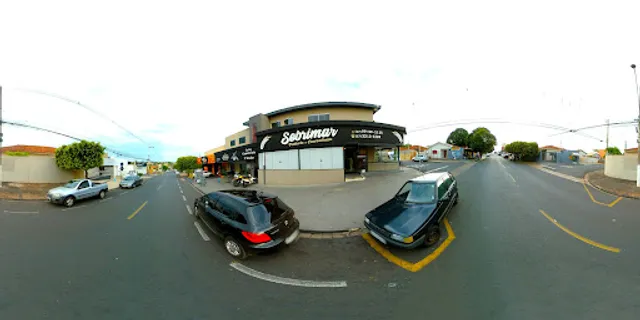 Panificadora e Padaria Sobrimar