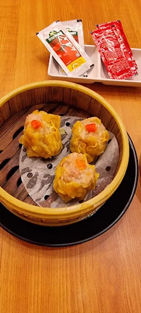 Xin Wang Hong Kong Cafe