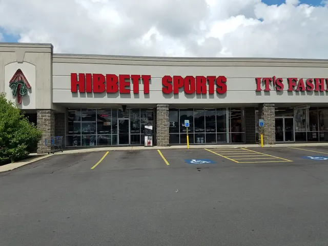 Hibbett Sports