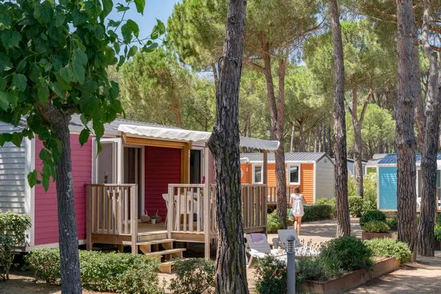 Càmping Cypsela Resort