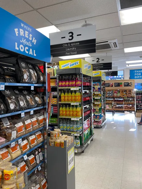 FreshChoice Lyttelton