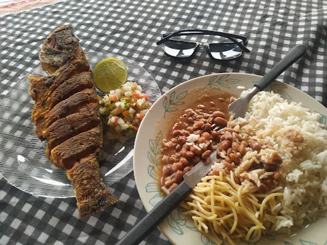 Restaurante Da Maroca