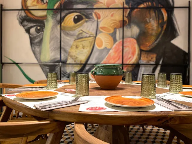 Poca Solta | Rambla Catalunya