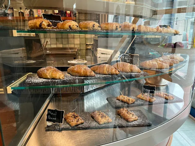 CRAZY Pizza & Bar Vallesusa