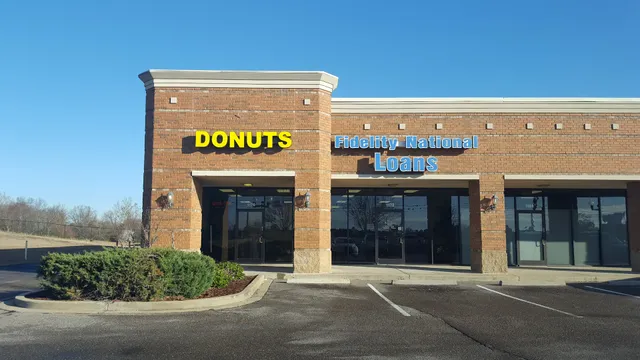 Community Donuts