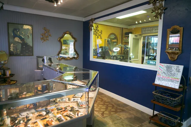 Puyallup Je Kaerene Jewelers LTD - Fine Jewelry Design & more