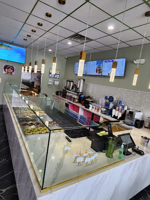 Mochiatsu Feasterville