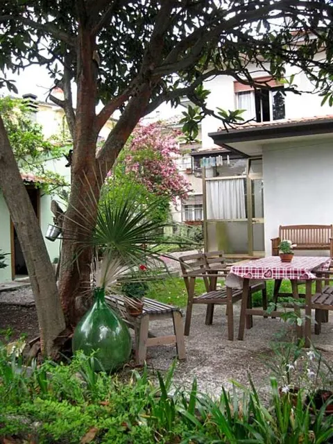 B&B A casa della zia