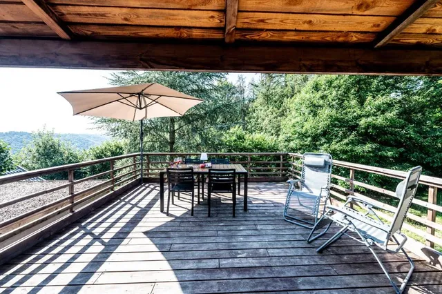 Hakuna Matata - Chalet de vacances