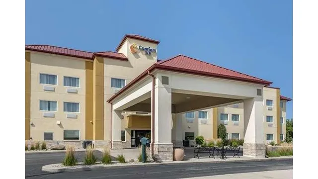 Comfort Inn