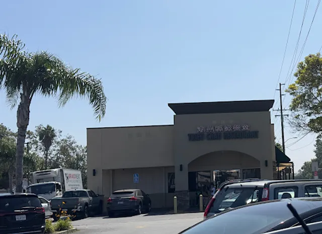 Trieu Chau Restaurant