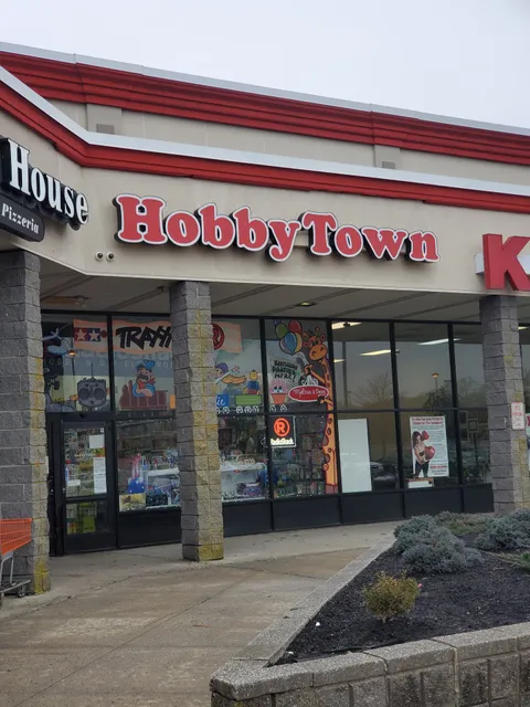 HobbyTown Toms River