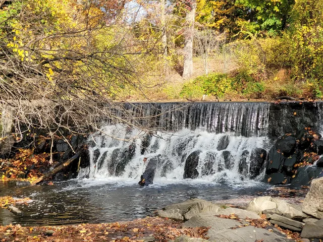 Waterfall Bridge