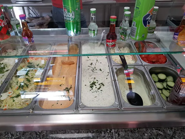 Star Döner Pizzeria Restaurant