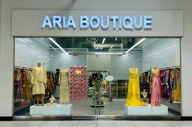 Aria Boutique