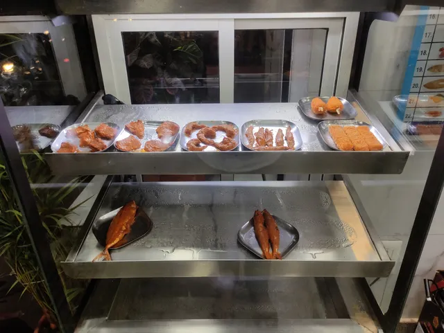 Wilson Garden Fish Land