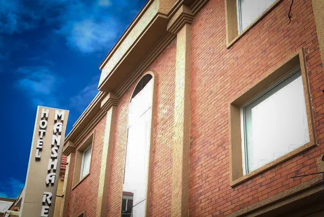 Mansha Regency, Chennai