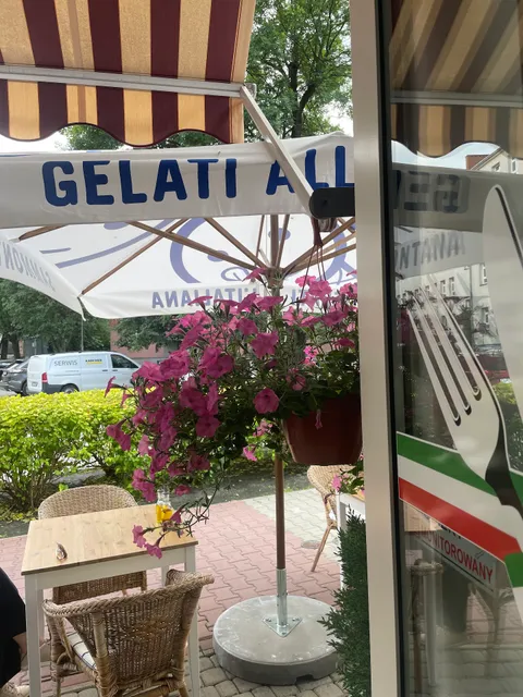 Caprese Italian Restaurant