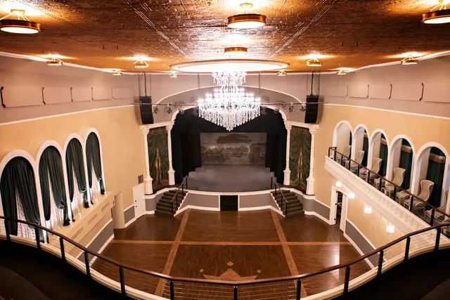 The Goss Opera House