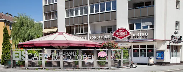 Cafe Konditorei Peintner