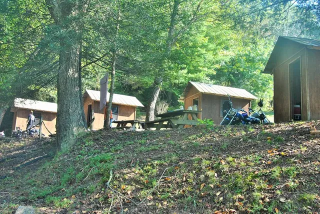 Rider's Roost Motorcycle Resort, Inc