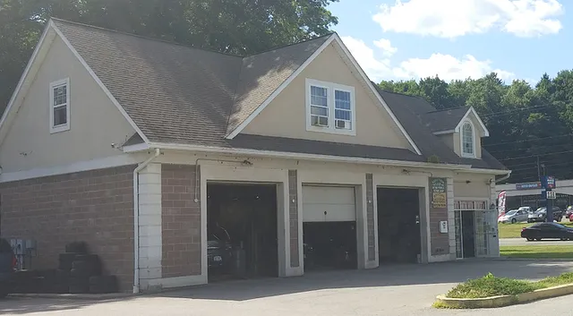 Brinckerhoff Service