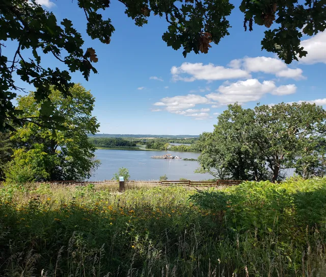 Spring Lake Park Reserve